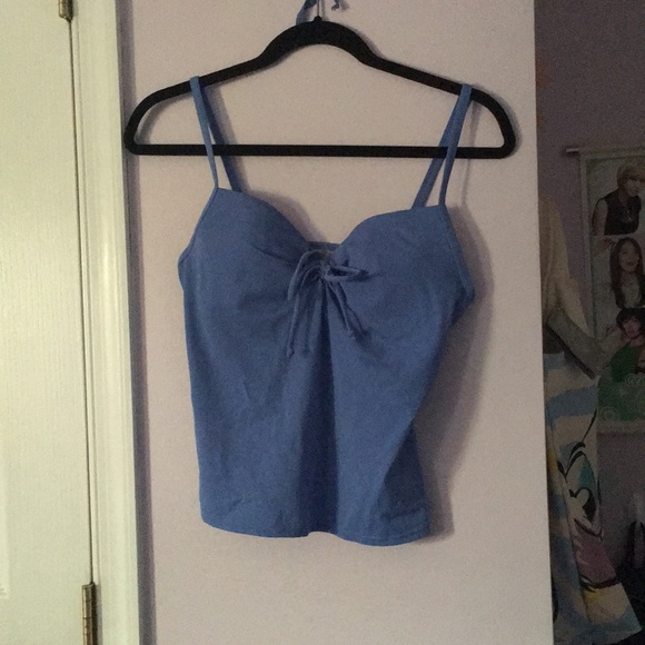 Victoria's Secret Other - NWT VS Tank swim top